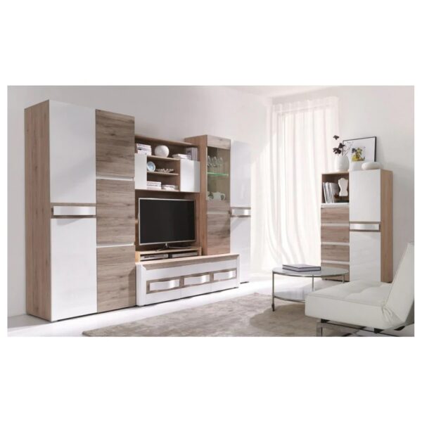 SET LIVING + COMODA  IARA 2