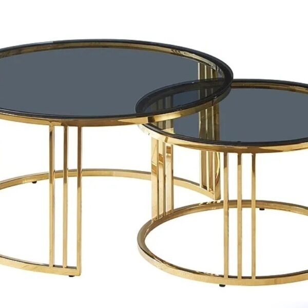 SET MESE DE CAFEA MALY