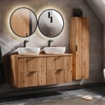 SET MOBILIER BAIE NATUR