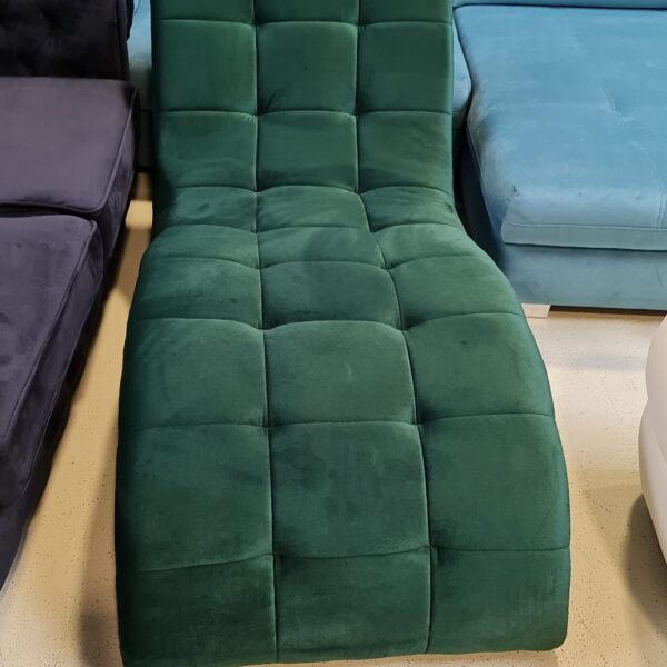 SEZLONG LIVING CATIFEA VERDE