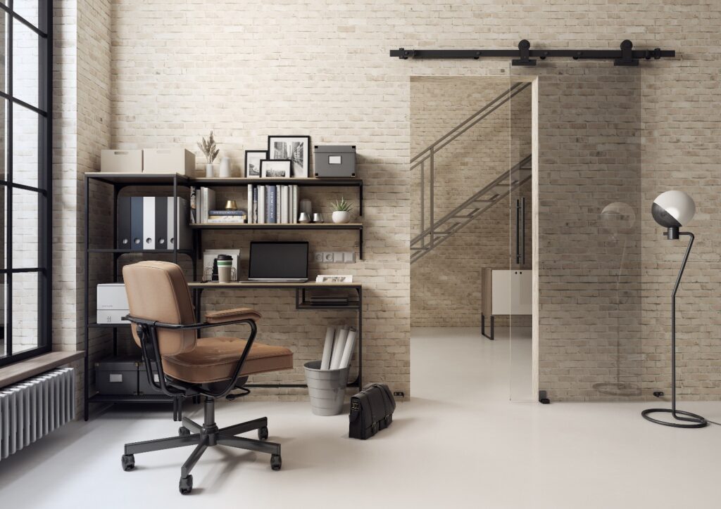 USA GLISANTA DIN STICLA