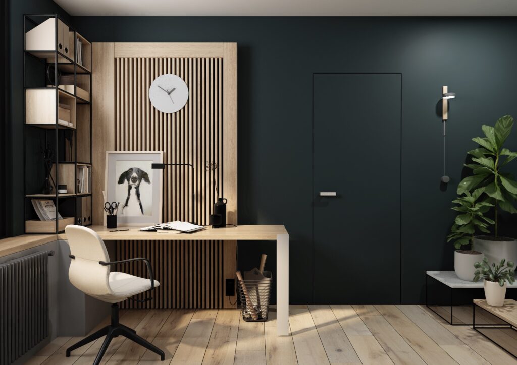 USI CU TOC ASCUNS / USI FILOMURO