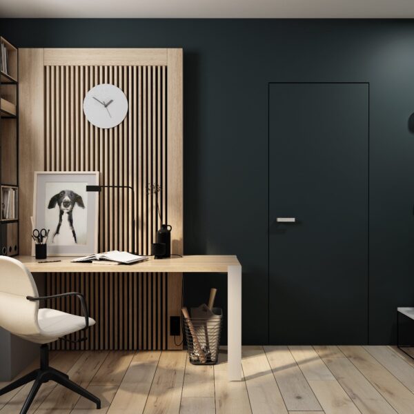 USI CU TOC ASCUNS / USI FILOMURO