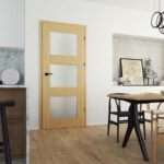 USI CU TOC REGLABIL SI 3 BALAMALE NEGRE