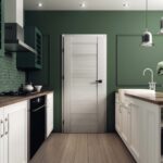 USI CU TOC REGLABIL SI 3 BALAMALE NEGRE