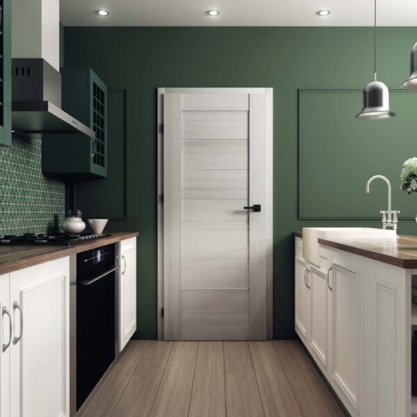 USI CU TOC REGLABIL SI 3 BALAMALE NEGRE