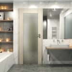 USI CU TOC REGLABIL SI STICLA SECURIZATA 8 mm