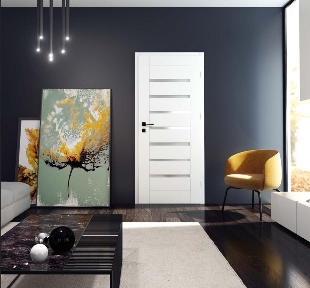 USI PREMIUM CU TOC REGLABIL CU RAME VERTICALE DIN LEMN DE CONIFERE