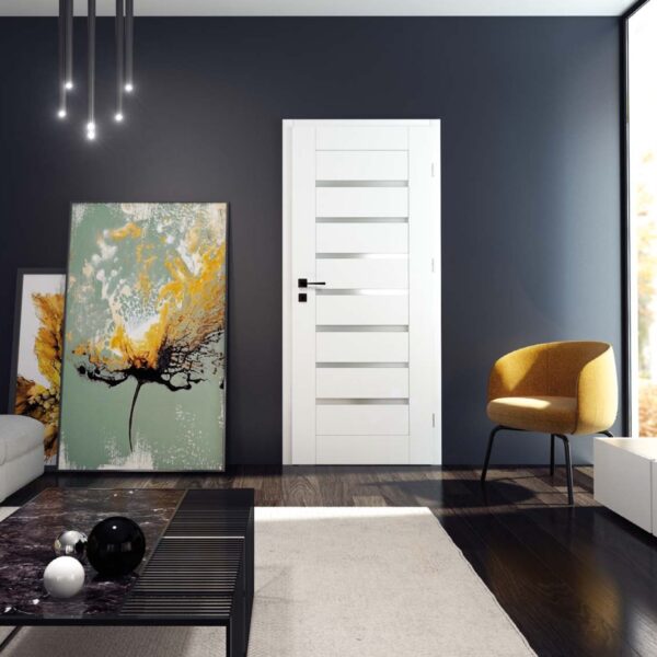 USI PREMIUM CU TOC REGLABIL CU RAME VERTICALE DIN LEMN DE CONIFERE