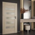 USI PREMIUM CU TOC REGLABIL CU RAME VERTICALE DIN LEMN DE CONIFERE