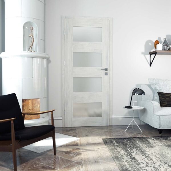 USI PREMIUM CU TOC REGLABIL CU RAME VERTICALE DIN LEMN DE CONIFERE