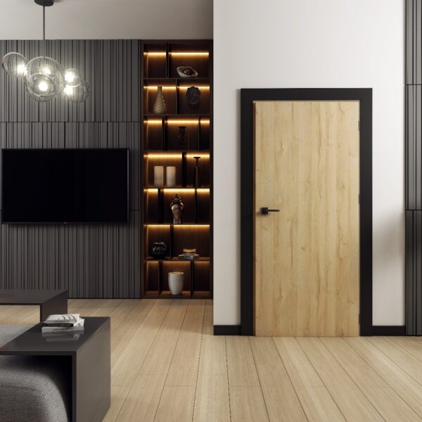 Usi cu toc reglabil si finisaj PREMIUM rezistent la zgarieturi