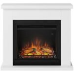 ?emineu electric ALICE Pure White