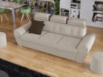 Canapea Barini Crem - imagine 2