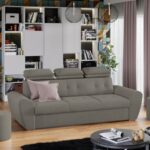 Canapea Barini Harmony 85