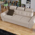 Canapea Barini Whisper 3