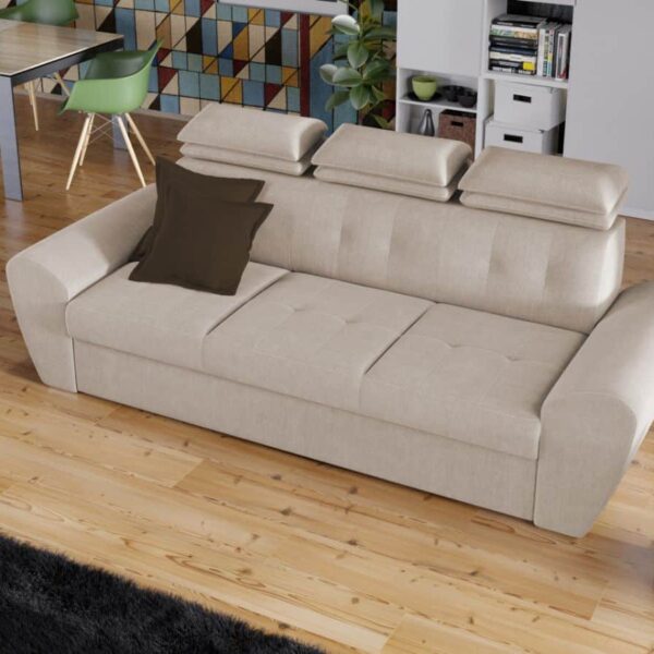 Canapea Barini Whisper 3