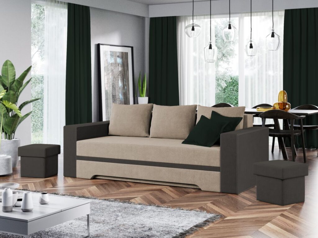 Canapea Bella Arte 9A / Preston 96