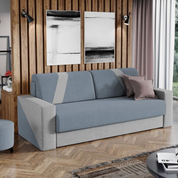 Canapea Bravisimo Vardo 80 / Vardo 6