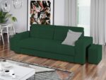 Canapea Bravo Verde - imagine 2