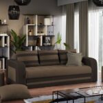 Canapea Camila Vardo 35 / Vardo 43