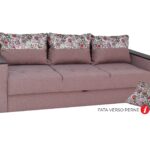 Canapea Dante arte 56 b total / perne standard celine 11