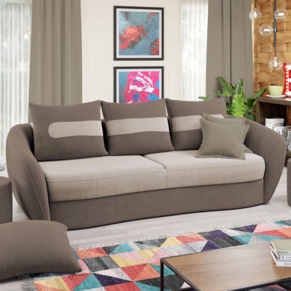 Canapea Ella Whisper 3 / Whisper 5