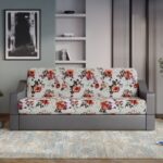 Canapea Extensibila Atena Shaby 10