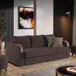 Canapea Extensibila Morelia Maro