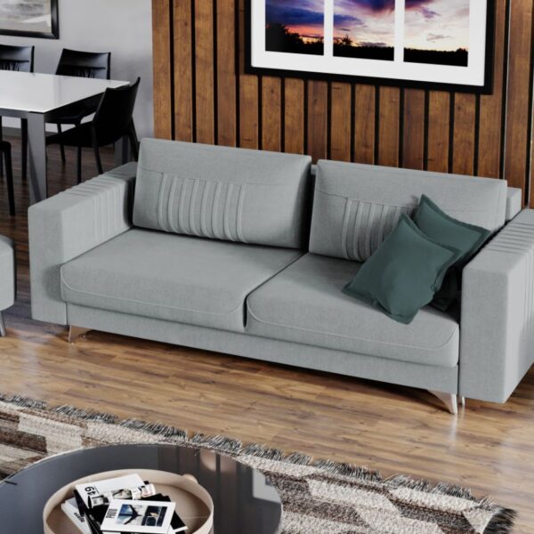 Canapea Granity Whisper 17