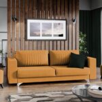 Canapea Granity Whisper 9