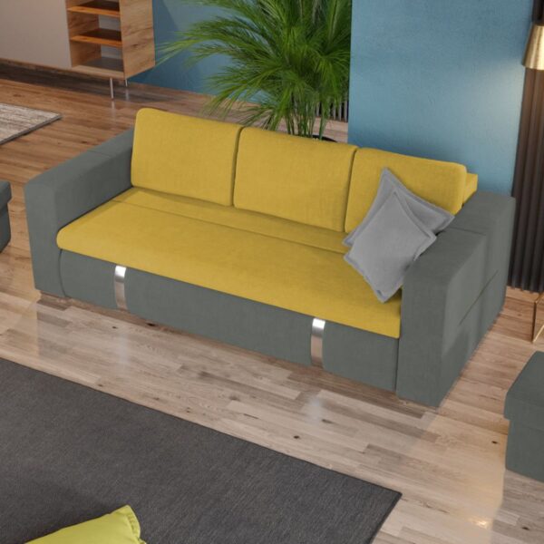 Canapea Ivy Havana 65 / Havana 10