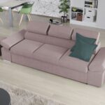 Canapea Magic Roze