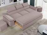 Canapea Magic Roze - imagine 3