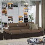 Canapea Magic Vardo 35 / Vardo 43