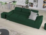 Canapea Magic Verde - imagine 2