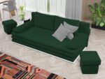 Canapea Mira Verde - imagine 2