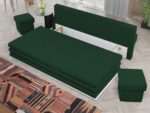Canapea Mira Verde - imagine 4