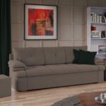 Canapea Roma Whisper 5