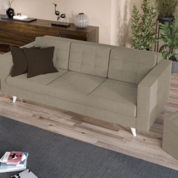 Canapea Santorini Eureka 2146