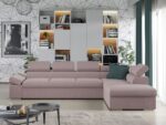 Coltar Aria + 1 loc Roze - imagine 2
