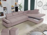 Coltar Aria + 1 loc Roze - imagine 4