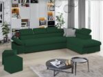 Coltar Aria + 1 loc Verde - imagine 2