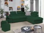 Coltar Aria Verde - imagine 2