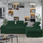 Coltar Aria Verde