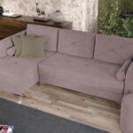 Coltar Bali Roz Pudrat