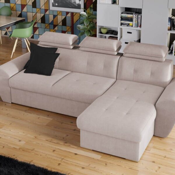 Coltar Barini Neve 04