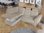 Coltar Biano Crem - imagine 3
