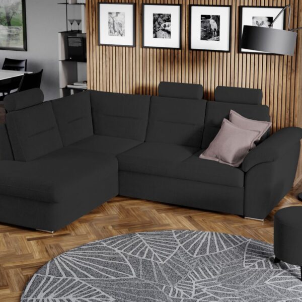 Coltar Biano Gri Antracit