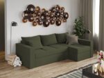 Coltar Cargo Verde - imagine 2